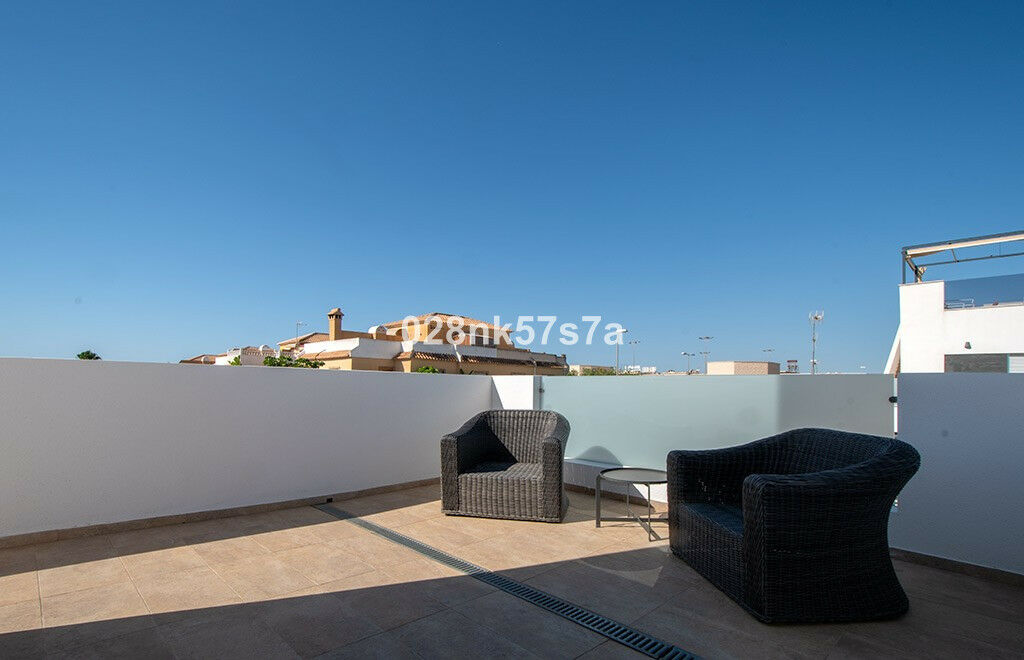 Townhouse Ciudad Quesada Alicante - imagen 22