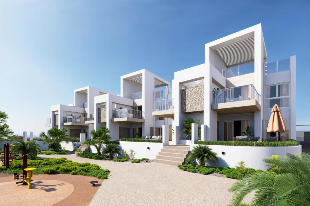 Ground Floor Apartment Ciudad Quesada Alicante - zdjęcie 22