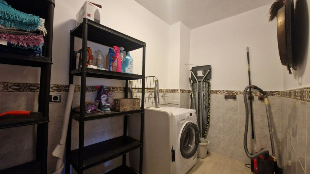 Detached Villa Orba Alicante - Bild 22