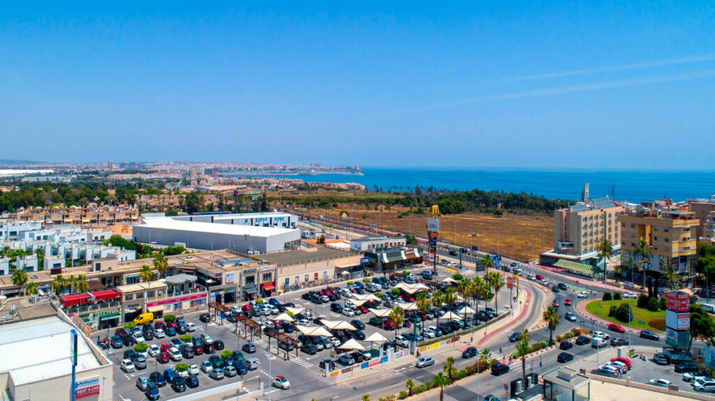 Bungalow Orihuela Costa Alicante - zdjęcie 25
