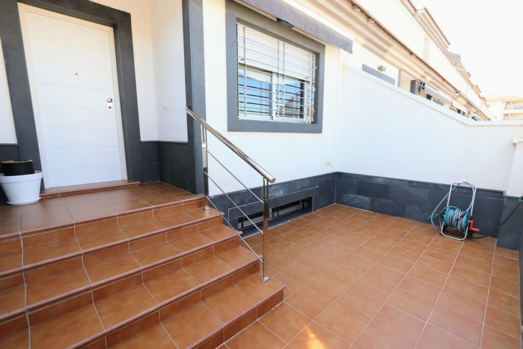 Townhouse San Javier Murcia - imagen 22