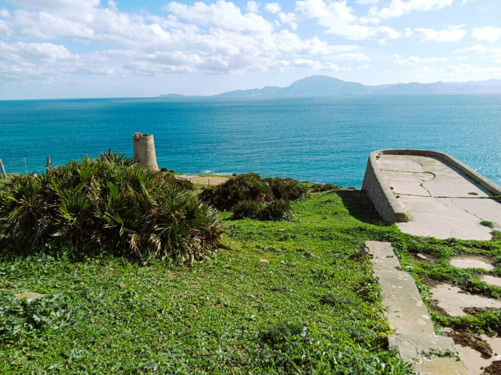 Land Tarifa Cádiz - imagen 22