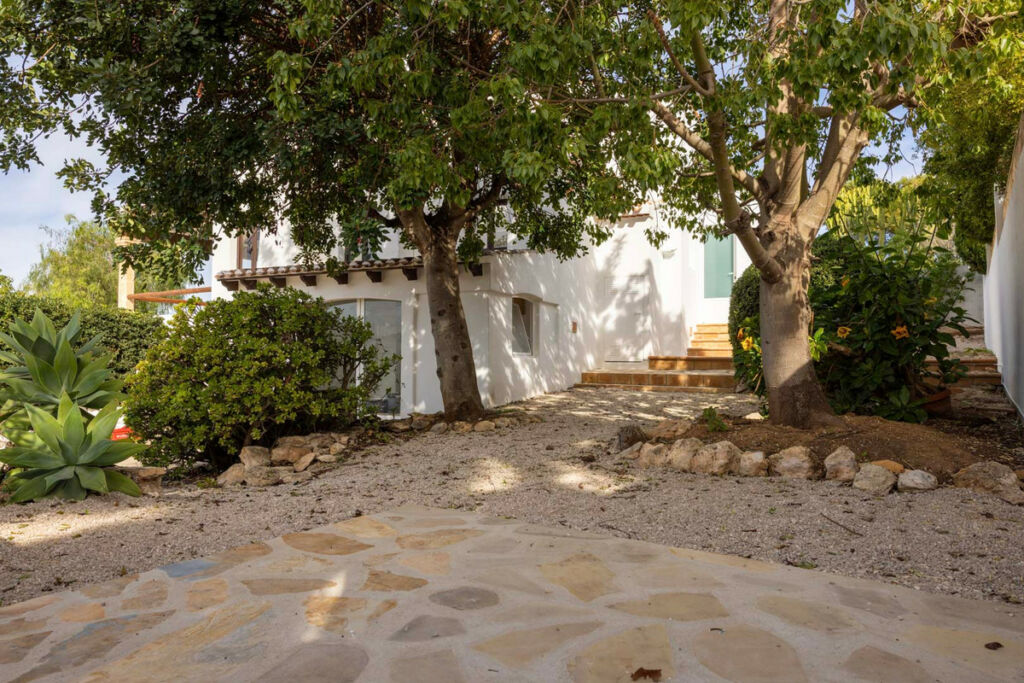 Detached Villa Javea Alicante - imagen 22