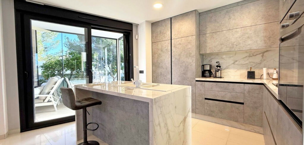 Detached Villa Villamartin Alicante - imagen 22