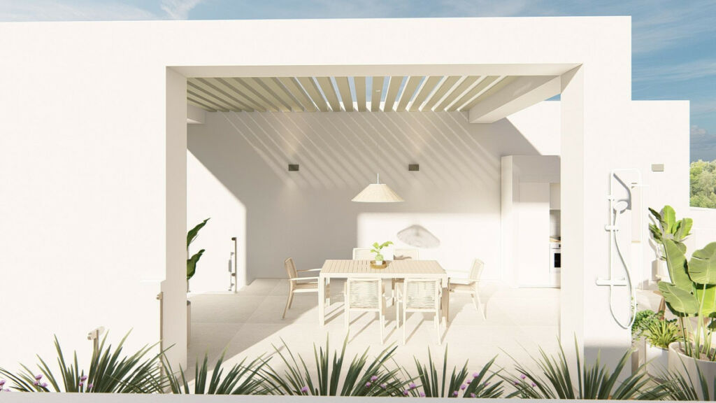 Middle Floor Apartment Ciudad Quesada Alicante - zdjęcie 22