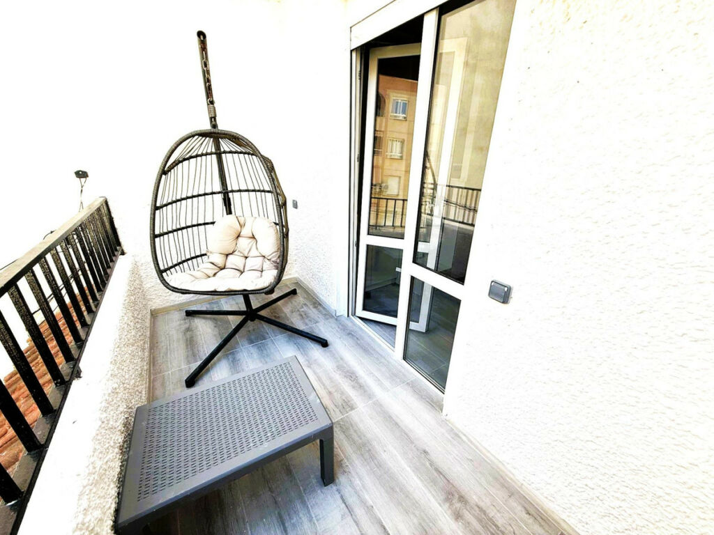 Duplex Torrevieja Alicante - Bild 22