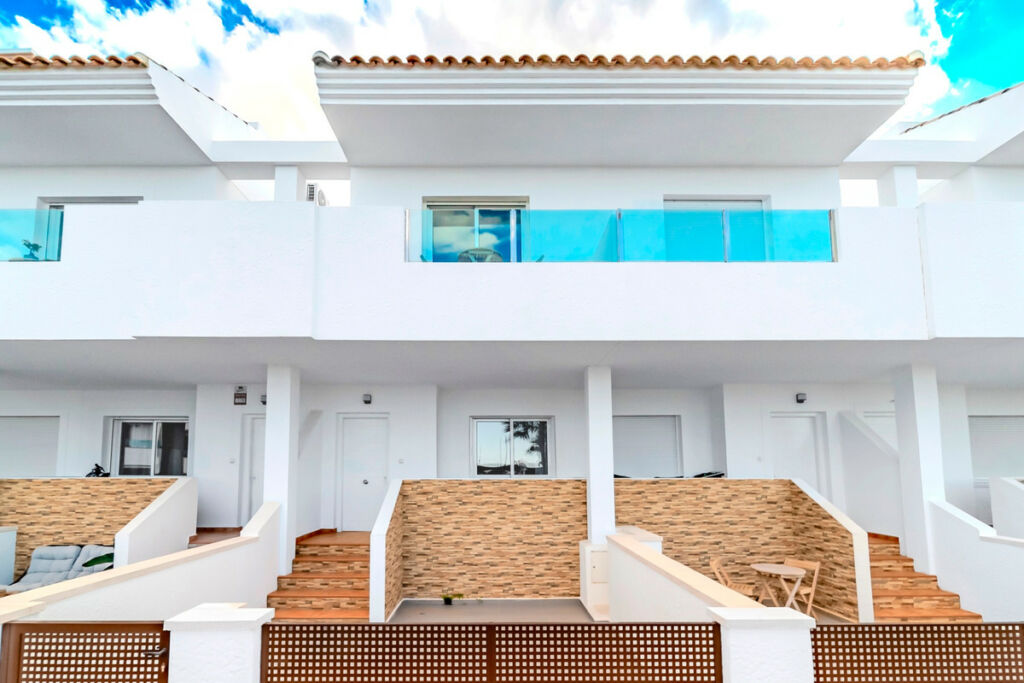 Townhouse Los Balcones Alicante - imagen 22
