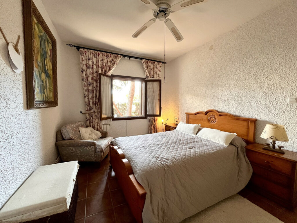 Detached Villa Cabo Roig Alicante - imagen 22