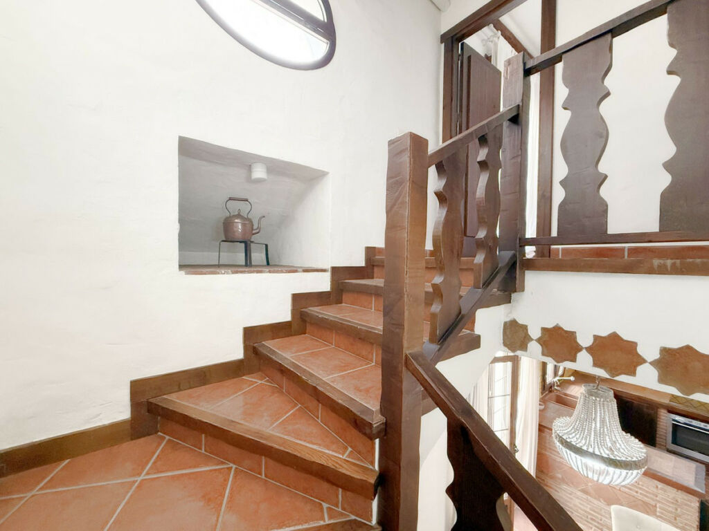 Townhouse Guadiaro Cádiz - zdjęcie 22