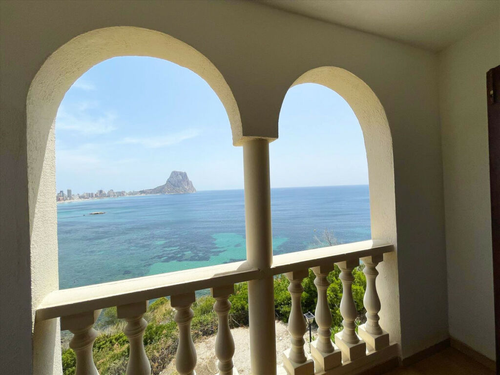 Bungalow Calpe Alicante - imagen 22