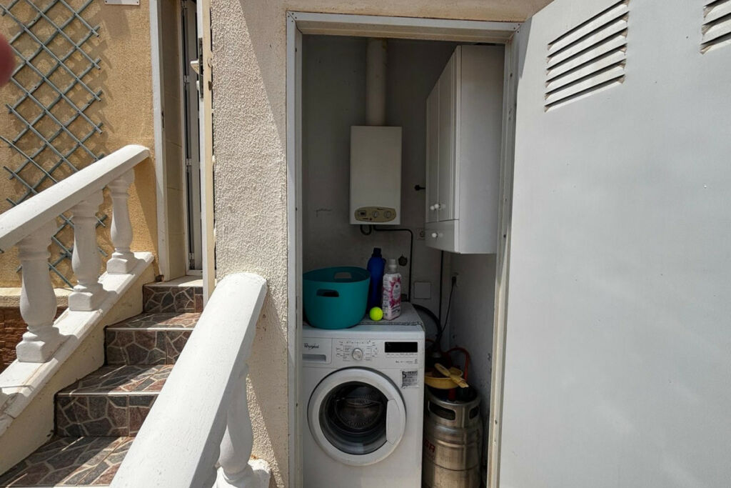 Townhouse Dona Pepa Alicante - Bild 22