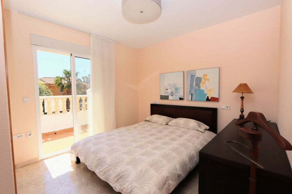 Townhouse Los Alcazares Murcia - imagen 22