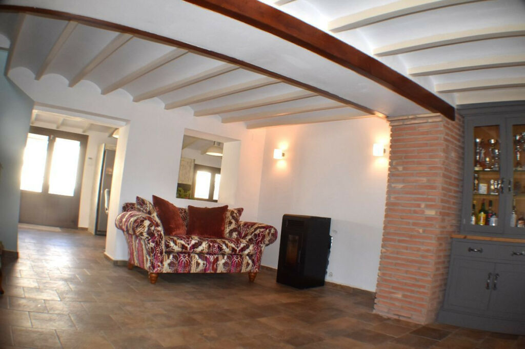 Detached Villa Moraira Alicante - imagen 22