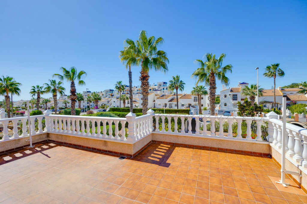 Detached Villa Orihuela Costa Alicante - imagen 23