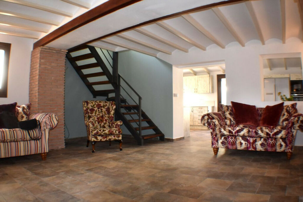 Detached Villa Moraira Alicante - imagen 23