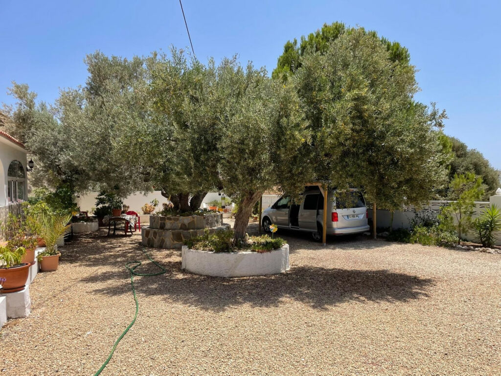 Detached Villa Finestrat Alicante - imagen 22