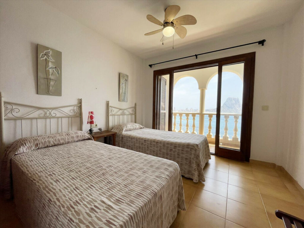 Bungalow Calpe Alicante - imagen 23