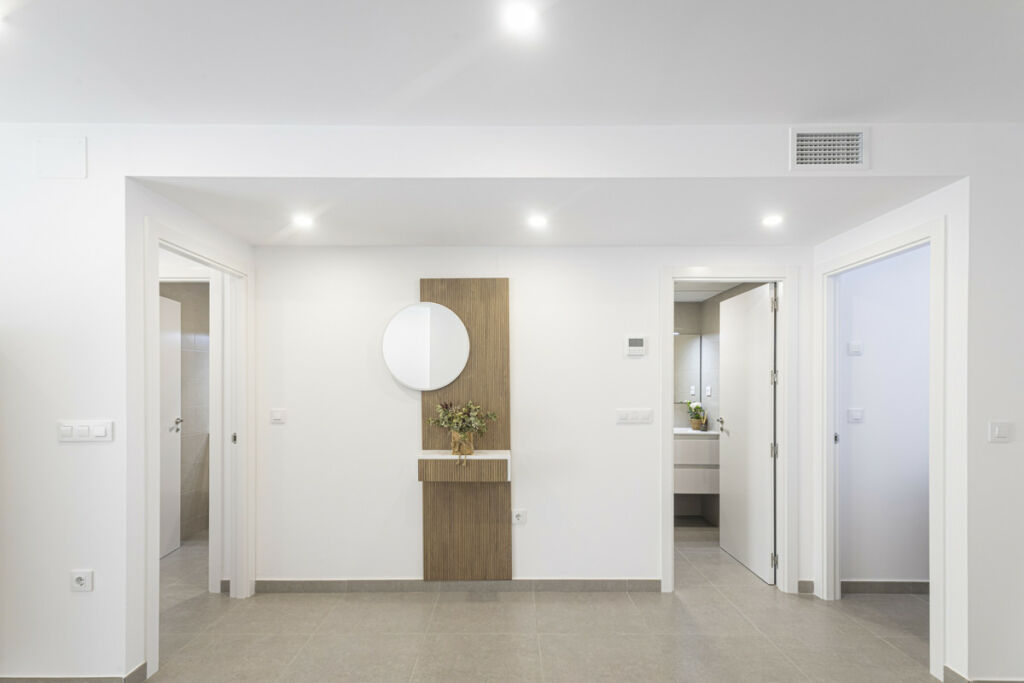 Ground Floor Apartment La Manga Murcia - imagen 23
