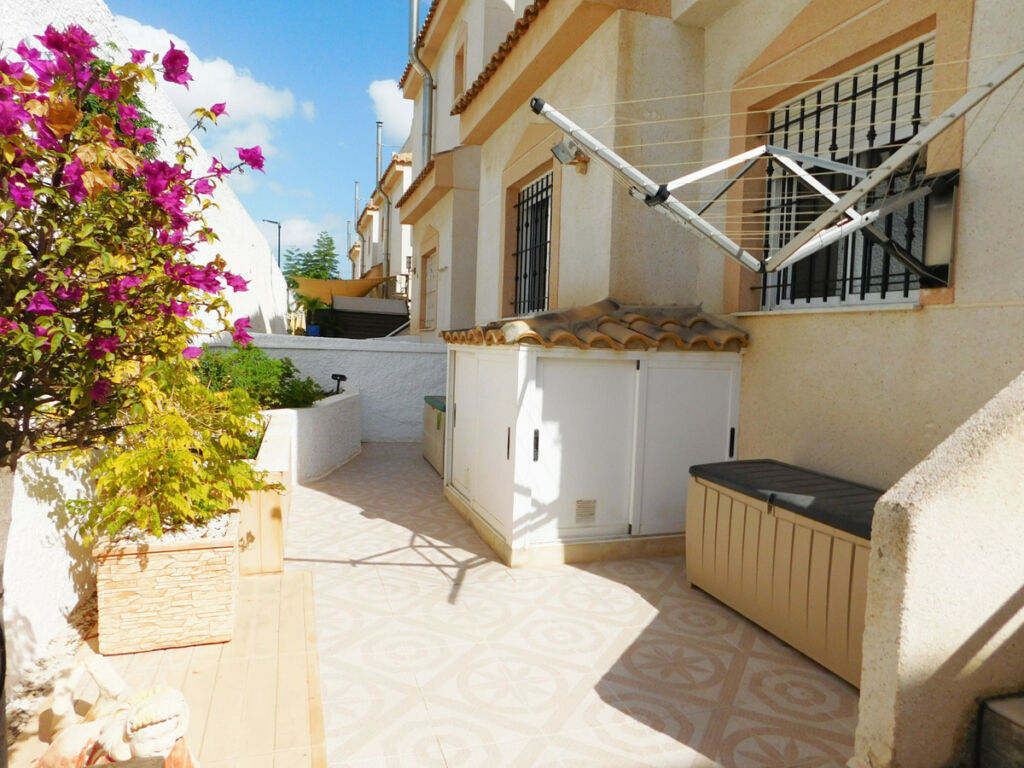 Detached Villa Blue Lagoon Alicante - imagen 23