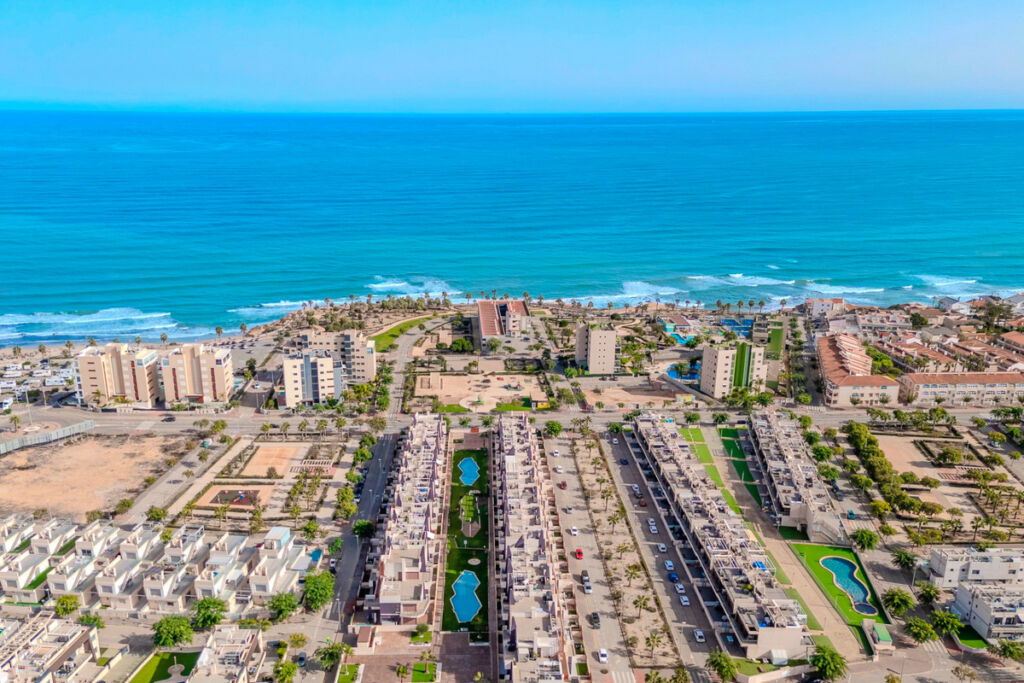 Penthouse Mil Palmeras Alicante - imagen 23