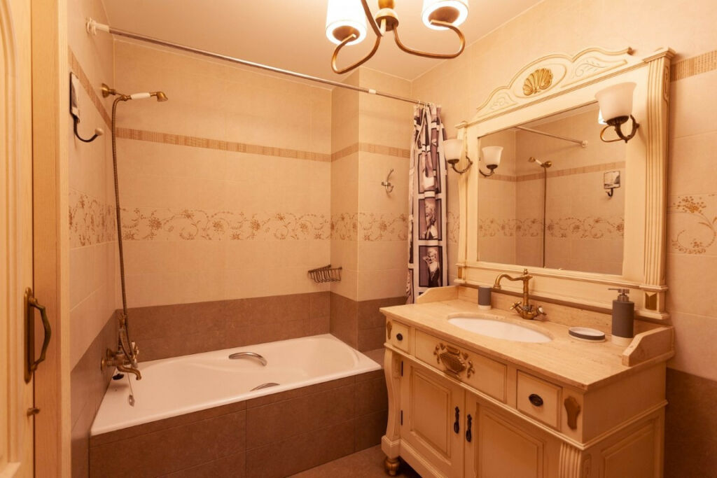 Detached Villa Calpe Alicante - imagen 23