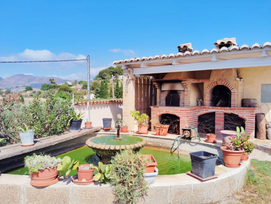 Detached Villa Benissa Alicante - image 7