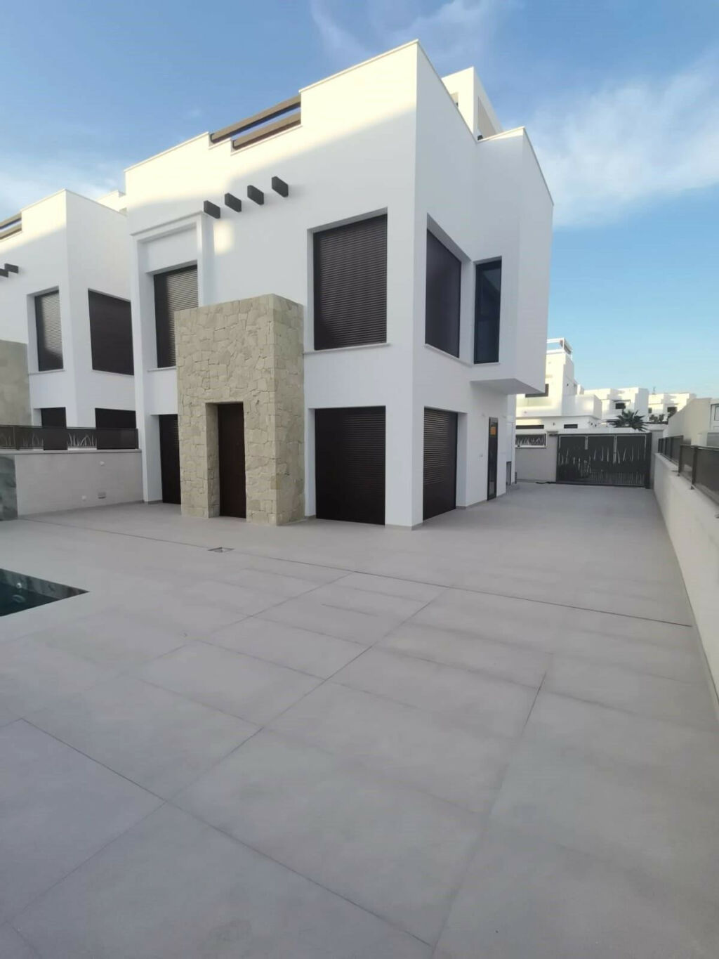 Detached Villa Los Montesinos Alicante - Bild 23
