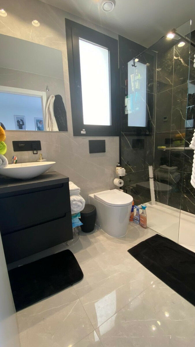 Detached Villa Finestrat Alicante - Bild 22