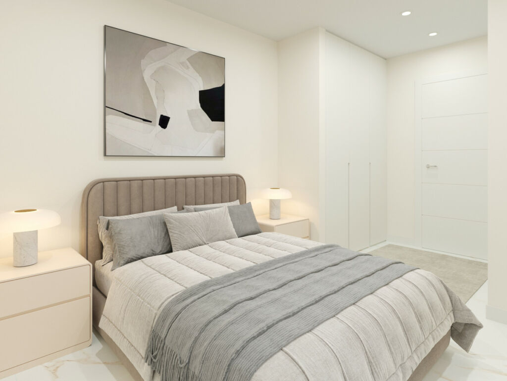 Semi-Detached House Dolores Alicante - image 23