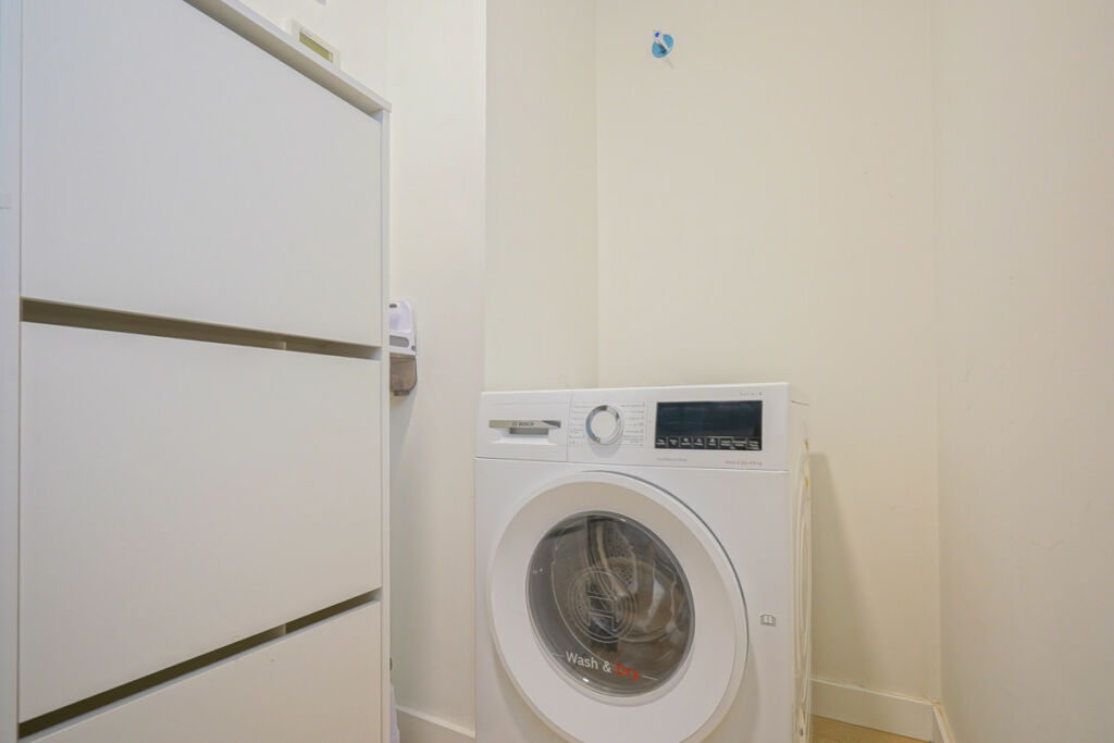 Ground Floor Apartment Benitachell Alicante - imagen 23