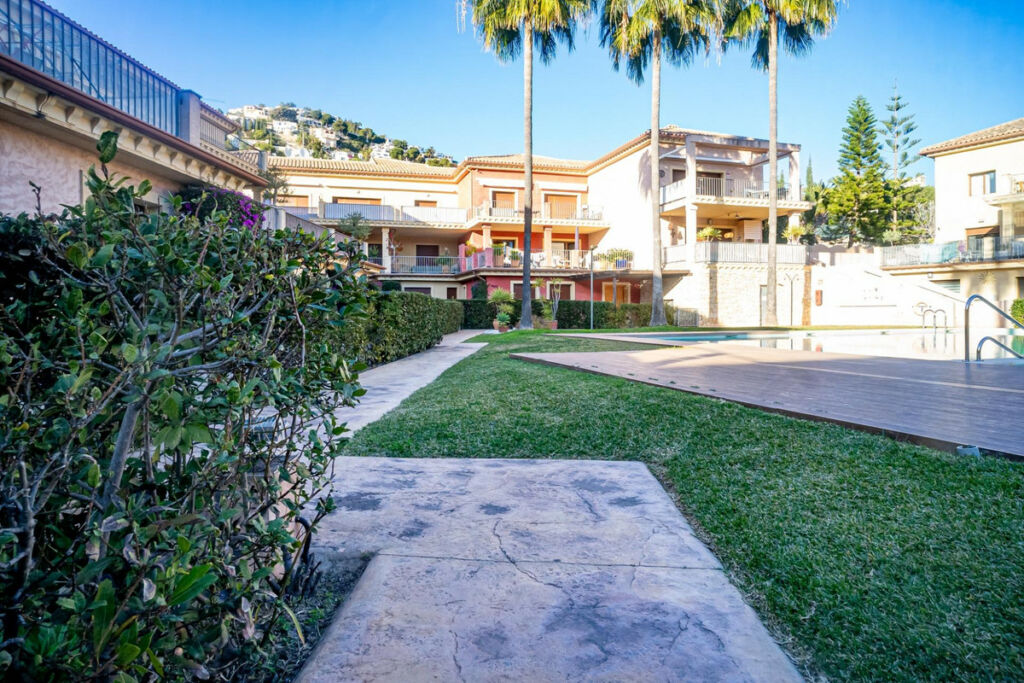 Duplex Benissa Alicante - Bild 23
