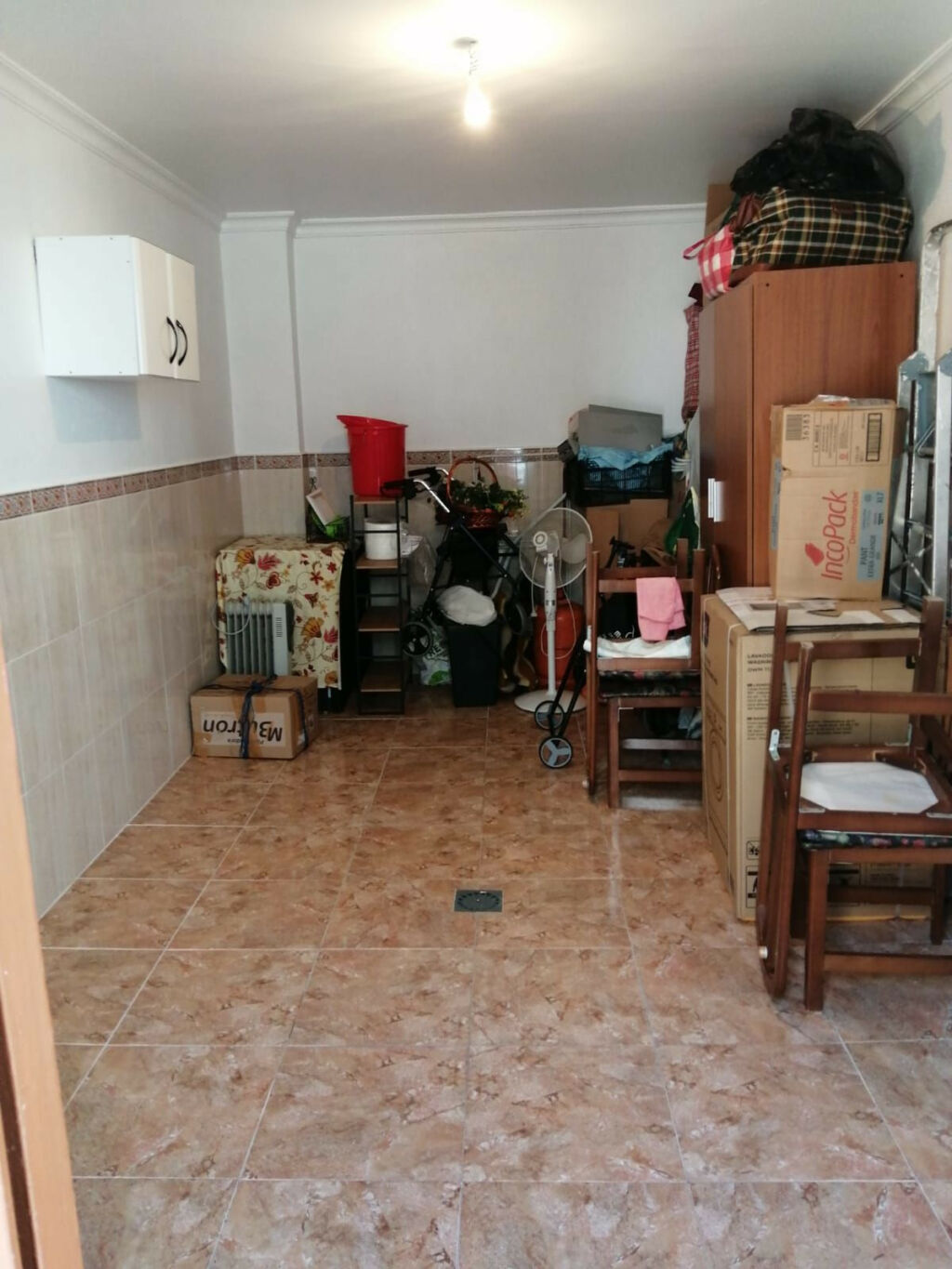 Townhouse Algodonales Cádiz - imagen 20