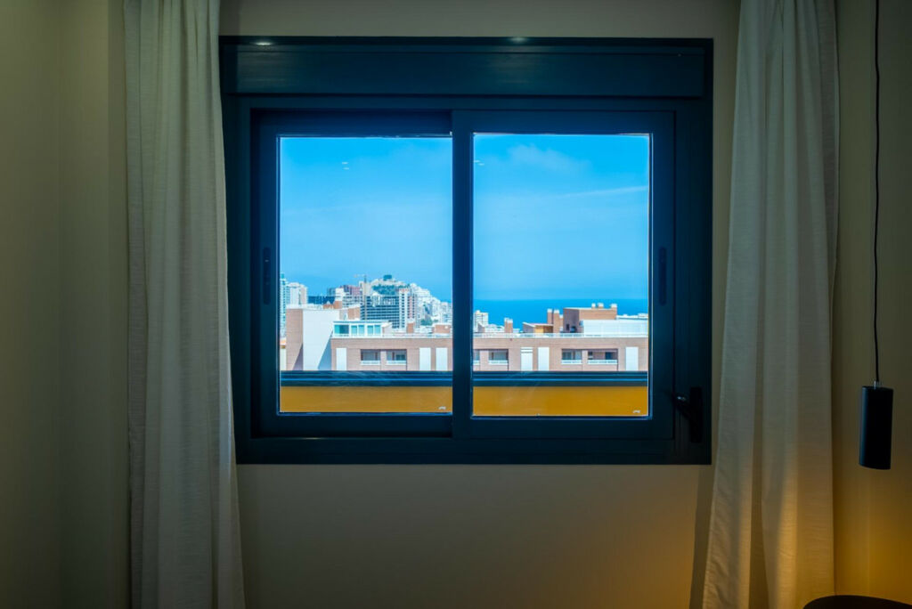 Penthouse Villajoyosa Alicante - zdjęcie 23