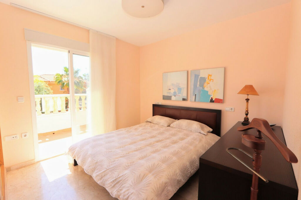 Townhouse Los Alcazares Murcia - imagen 23