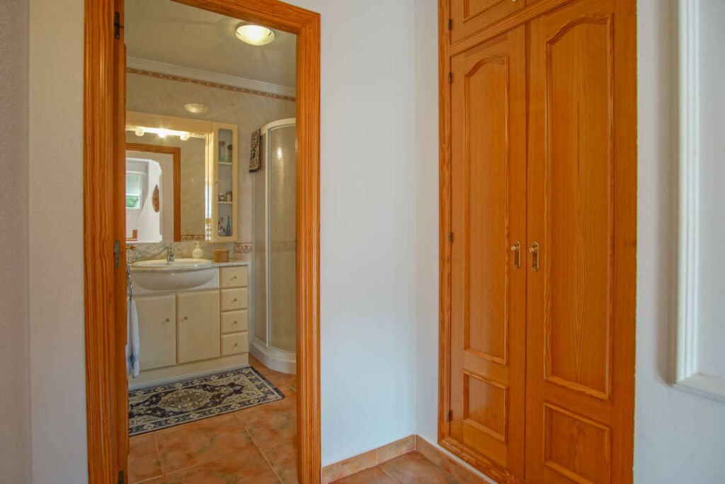 Detached Villa Calpe Alicante - imagen 23