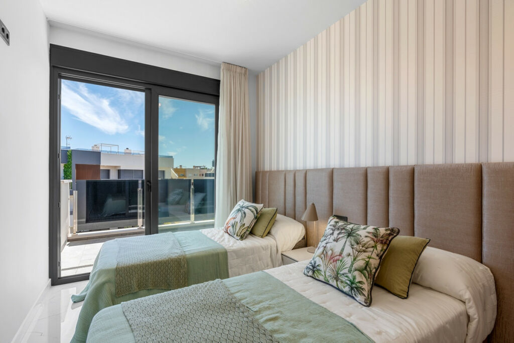 Penthouse Orihuela Costa Alicante - imagen 23