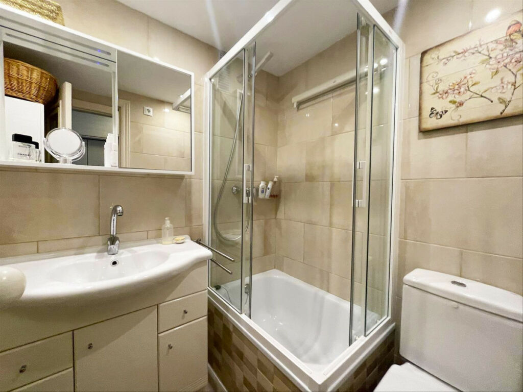 Ground Floor Apartment Calpe Alicante - imagen 19