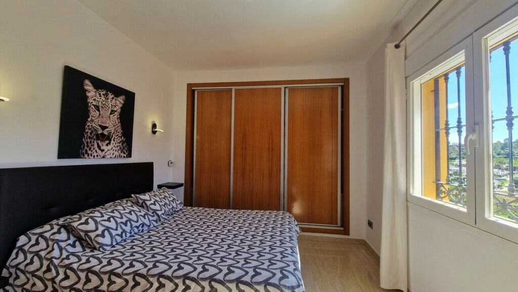 Detached Villa Orba Alicante - Bild 23