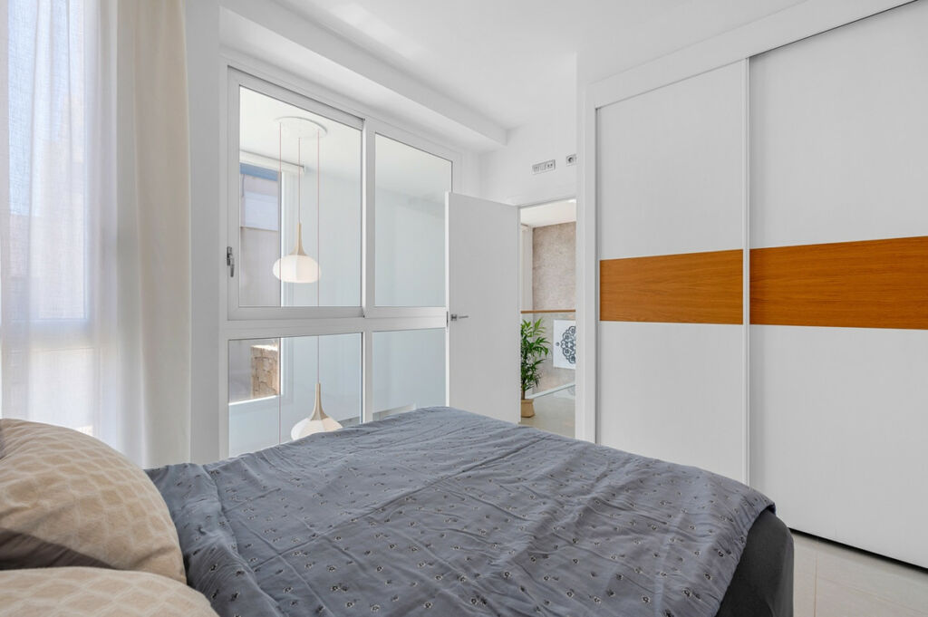 Semi-Detached House Ciudad Quesada Alicante - imagen 23