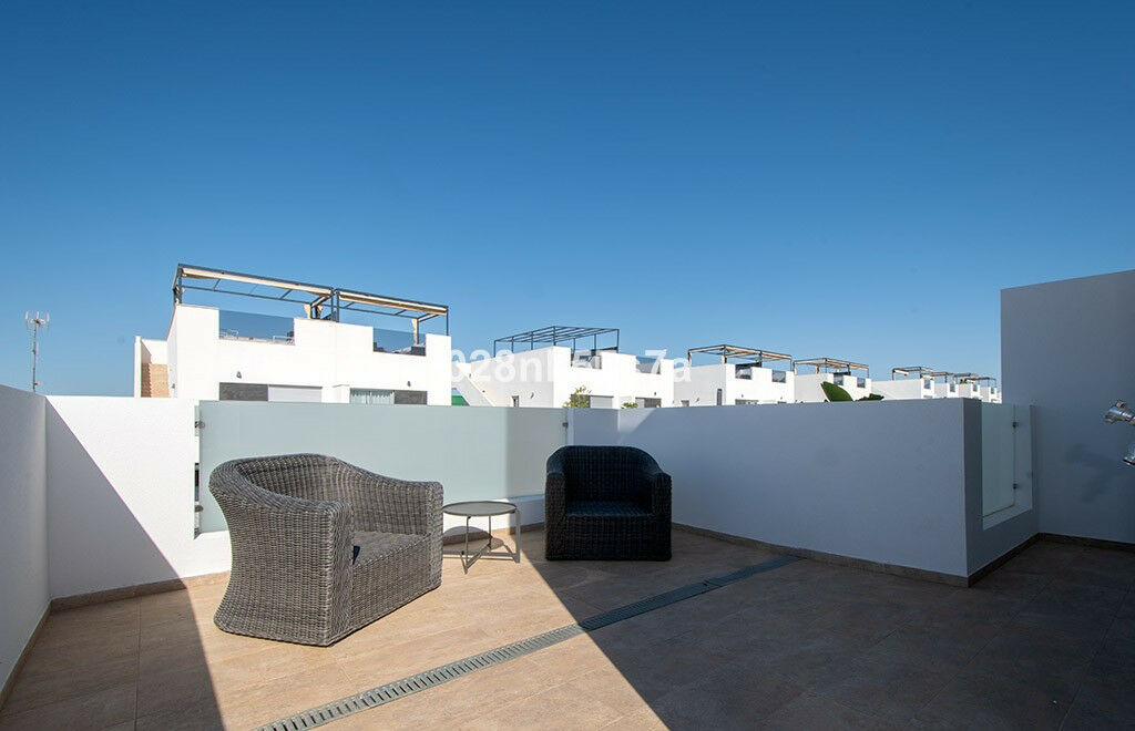 Townhouse Ciudad Quesada Alicante - imagen 23