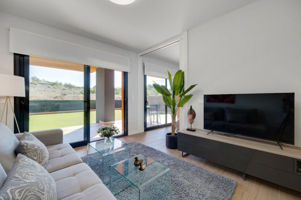 Ground Floor Apartment Orihuela Costa Alicante - zdjęcie 23