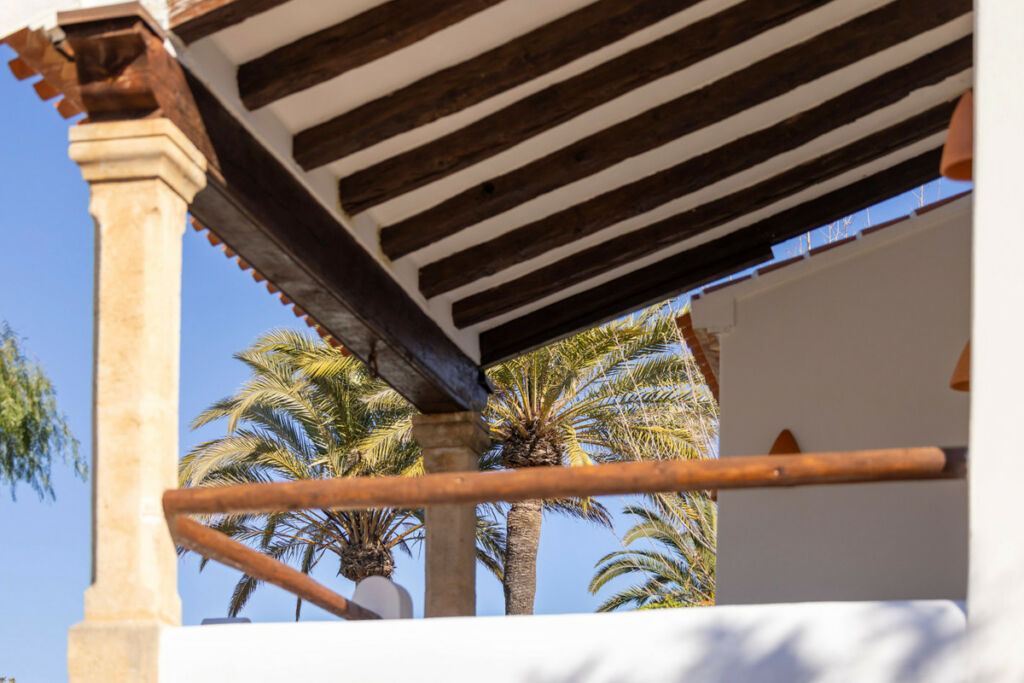 Detached Villa Javea Alicante - imagen 23