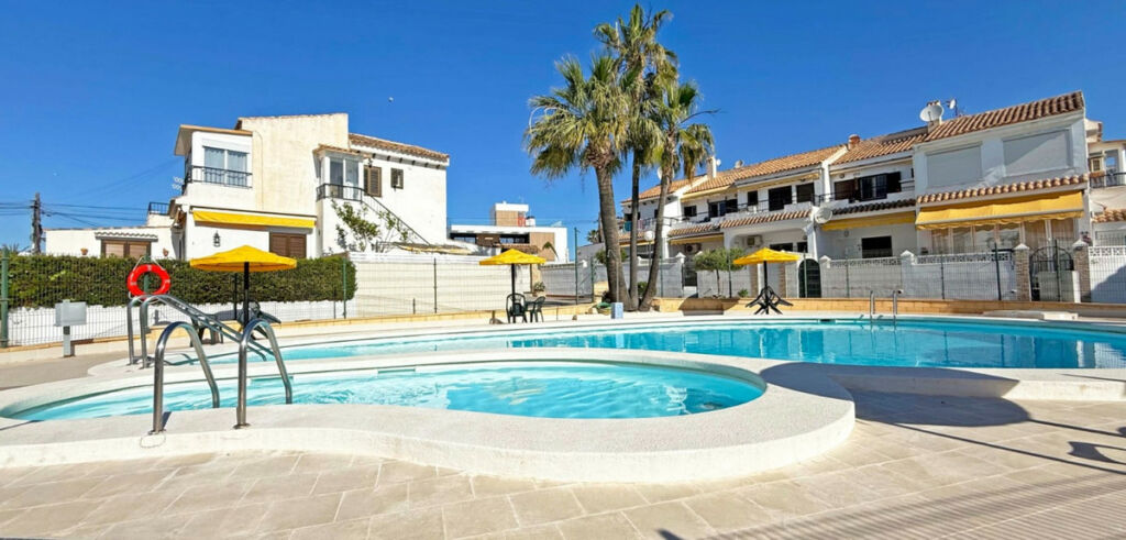 Bungalow Torrevieja Alicante - imagen 23