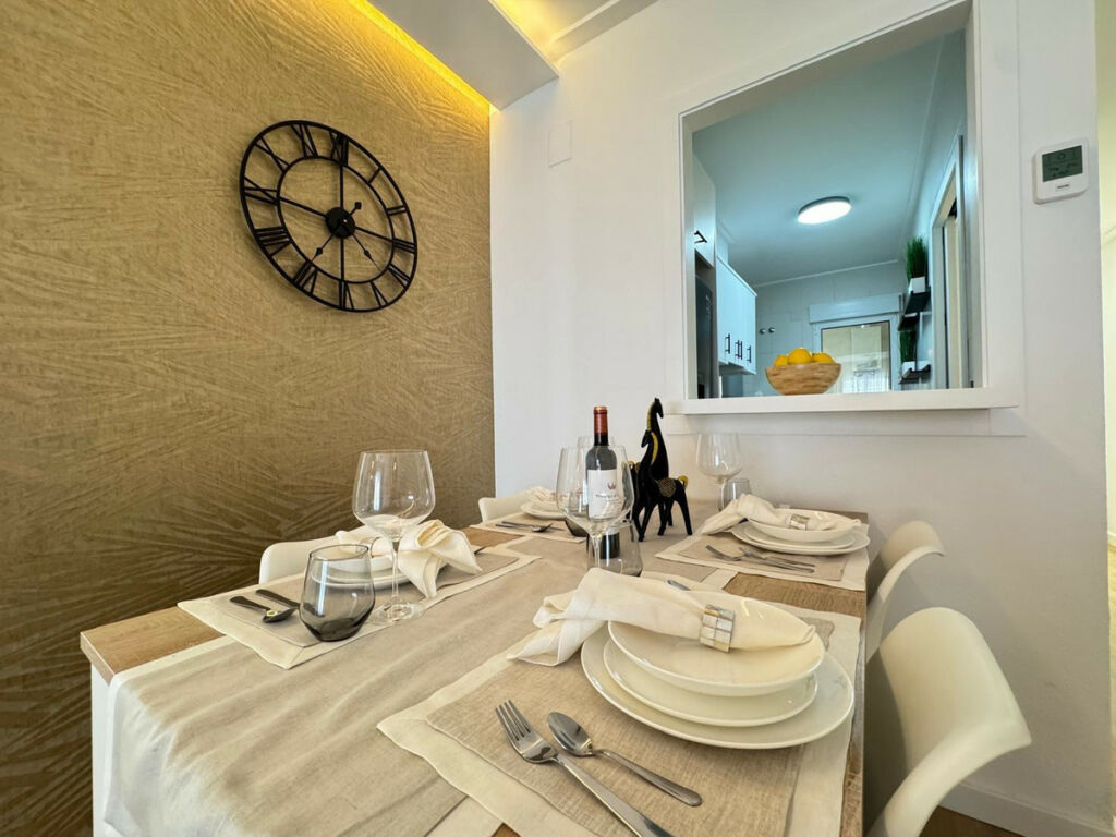 Middle Floor Apartment Torrevieja Alicante - zdjęcie 23