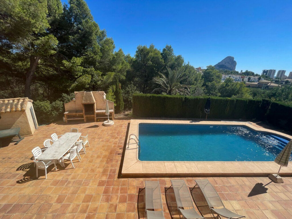 Finca - Cortijo Calpe Alicante - imagen 23