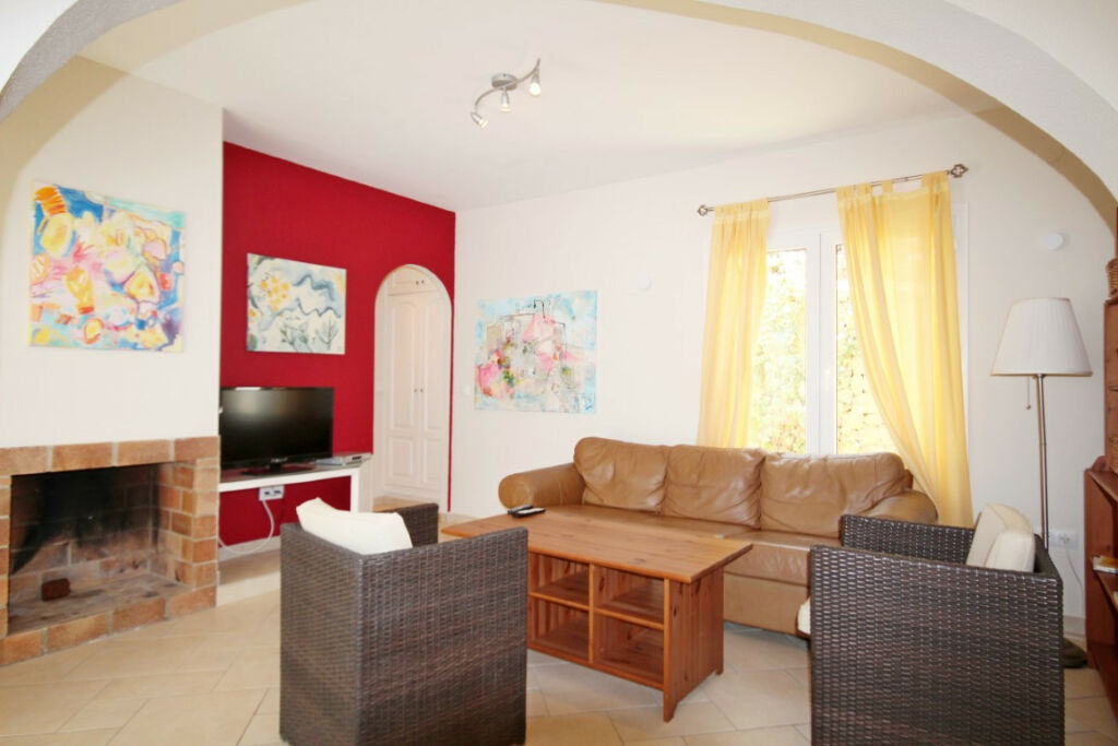 Detached Villa Javea Alicante - imagen 23