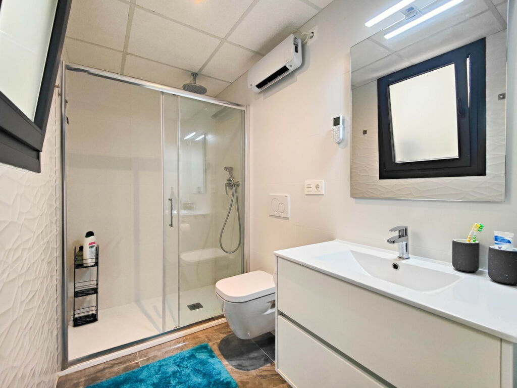 Ground Floor Apartment Orihuela Costa Alicante - zdjęcie 23