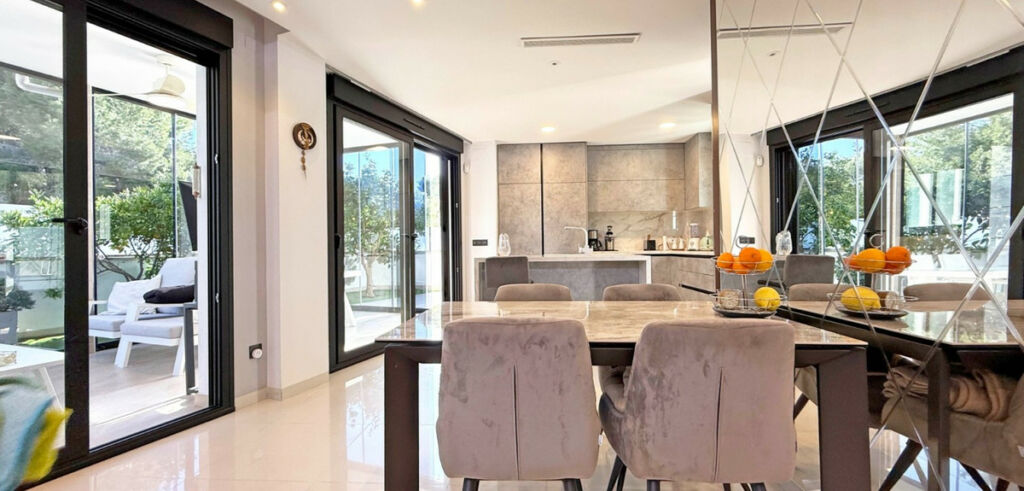 Detached Villa Villamartin Alicante - imagen 23
