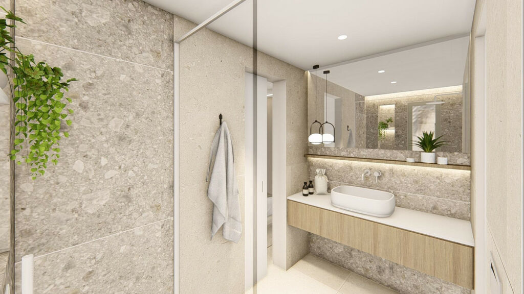 Ground Floor Apartment Ciudad Quesada Alicante - Bild 23