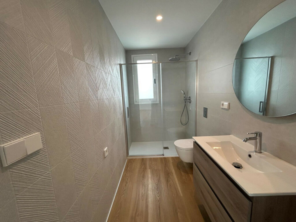 Middle Floor Apartment Benidorm Alicante - zdjęcie 23